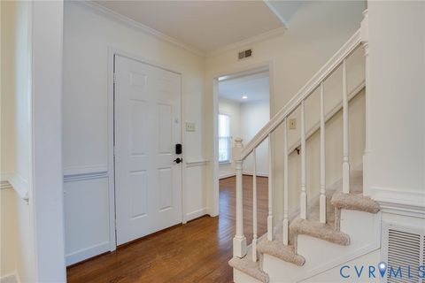 Tiny photo for 518 Glenmeadow Road, Midlothian, VA 23114 (MLS # 2607604)
