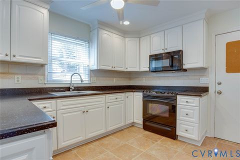 Tiny photo for 518 Glenmeadow Road, Midlothian, VA 23114 (MLS # 2607604)