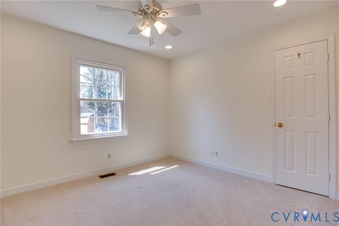 Tiny photo for 518 Glenmeadow Road, Midlothian, VA 23114 (MLS # 2607604)