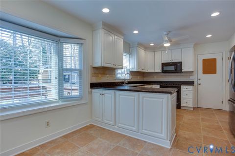 Tiny photo for 518 Glenmeadow Road, Midlothian, VA 23114 (MLS # 2607604)