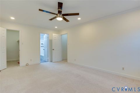 Tiny photo for 518 Glenmeadow Road, Midlothian, VA 23114 (MLS # 2607604)