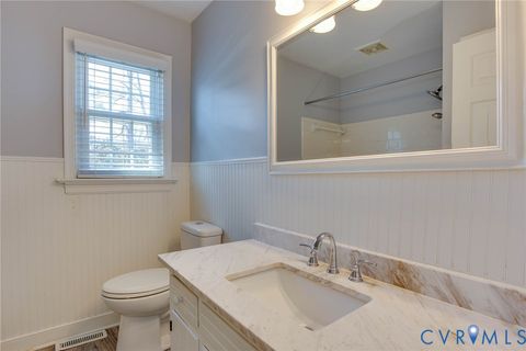 Tiny photo for 518 Glenmeadow Road, Midlothian, VA 23114 (MLS # 2607604)