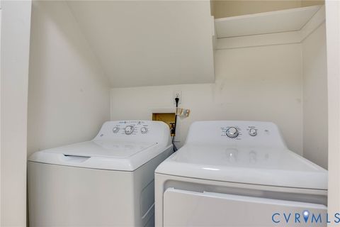 Tiny photo for 518 Glenmeadow Road, Midlothian, VA 23114 (MLS # 2607604)