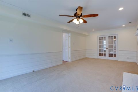 Tiny photo for 518 Glenmeadow Road, Midlothian, VA 23114 (MLS # 2607604)