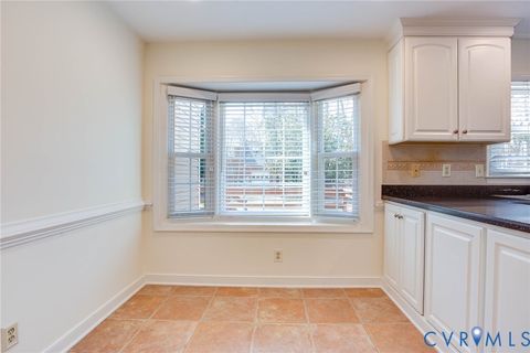 Tiny photo for 518 Glenmeadow Road, Midlothian, VA 23114 (MLS # 2607604)