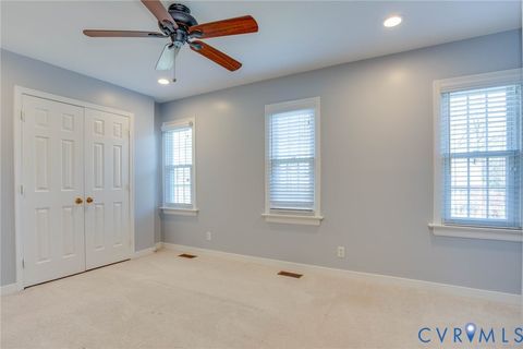 Tiny photo for 518 Glenmeadow Road, Midlothian, VA 23114 (MLS # 2607604)