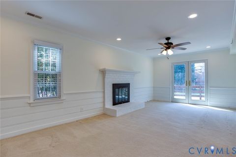 Tiny photo for 518 Glenmeadow Road, Midlothian, VA 23114 (MLS # 2607604)