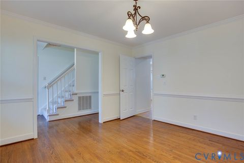 Tiny photo for 518 Glenmeadow Road, Midlothian, VA 23114 (MLS # 2607604)