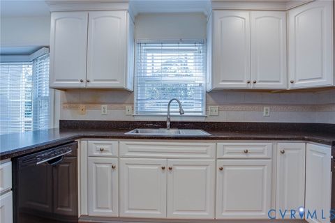 Tiny photo for 518 Glenmeadow Road, Midlothian, VA 23114 (MLS # 2607604)