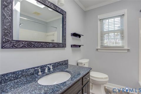 Tiny photo for 518 Glenmeadow Road, Midlothian, VA 23114 (MLS # 2607604)