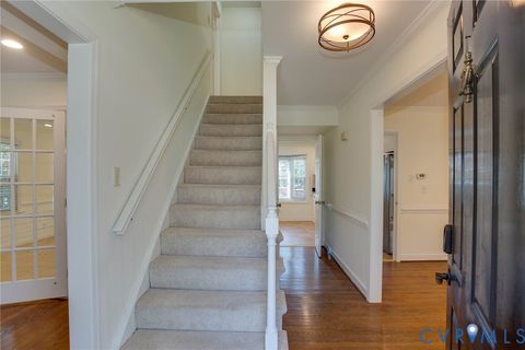 Tiny photo for 518 Glenmeadow Road, Midlothian, VA 23114 (MLS # 2607604)