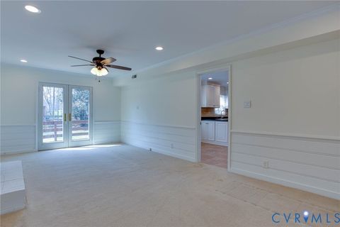 Tiny photo for 518 Glenmeadow Road, Midlothian, VA 23114 (MLS # 2607604)