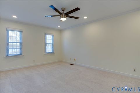 Tiny photo for 518 Glenmeadow Road, Midlothian, VA 23114 (MLS # 2607604)