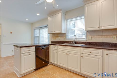 Tiny photo for 518 Glenmeadow Road, Midlothian, VA 23114 (MLS # 2607604)