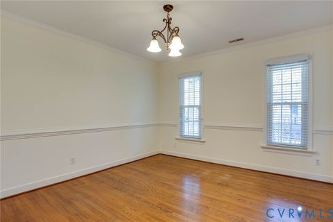 Tiny photo for 518 Glenmeadow Road, Midlothian, VA 23114 (MLS # 2607604)
