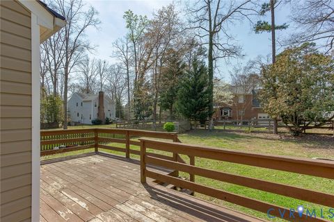 Tiny photo for 518 Glenmeadow Road, Midlothian, VA 23114 (MLS # 2607604)