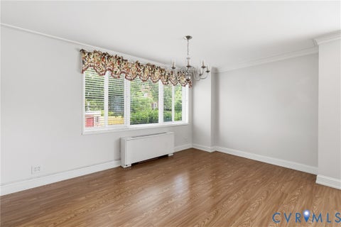 Tiny photo for 5100 Monument Avenue #214, Henrico, VA 23230 (MLS # 2624488)