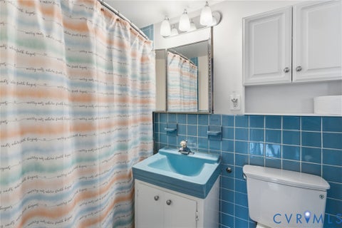 Tiny photo for 5100 Monument Avenue #214, Henrico, VA 23230 (MLS # 2624488)