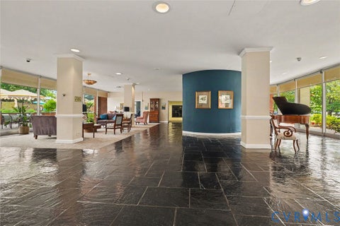 Tiny photo for 5100 Monument Avenue #214, Henrico, VA 23230 (MLS # 2624488)