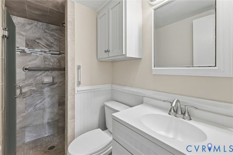 Tiny photo for 5100 Monument Avenue #214, Henrico, VA 23230 (MLS # 2624488)