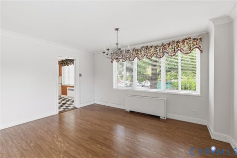 Tiny photo for 5100 Monument Avenue #214, Henrico, VA 23230 (MLS # 2624488)