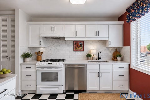 Tiny photo for 5100 Monument Avenue #214, Henrico, VA 23230 (MLS # 2624488)