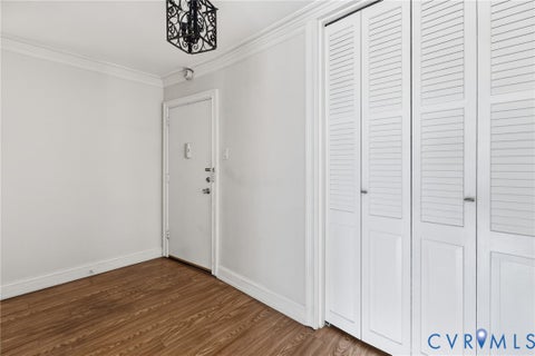Tiny photo for 5100 Monument Avenue #214, Henrico, VA 23230 (MLS # 2624488)