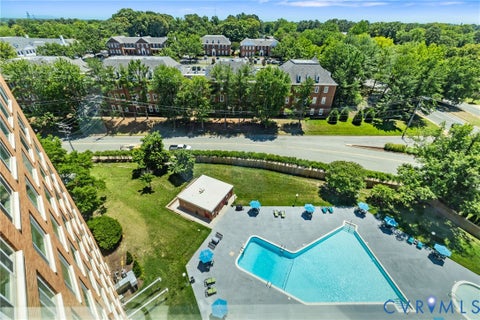 Tiny photo for 5100 Monument Avenue #214, Henrico, VA 23230 (MLS # 2624488)