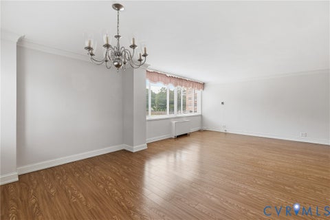 Tiny photo for 5100 Monument Avenue #214, Henrico, VA 23230 (MLS # 2624488)