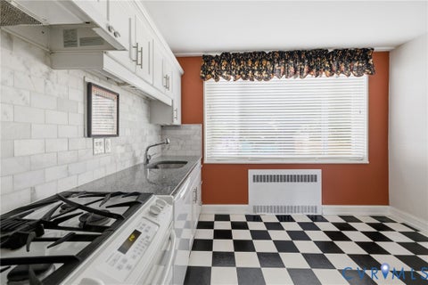 Tiny photo for 5100 Monument Avenue #214, Henrico, VA 23230 (MLS # 2624488)