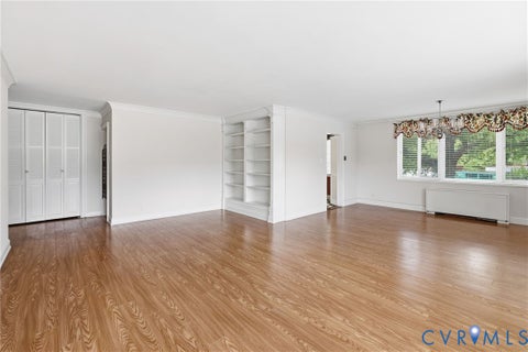 Tiny photo for 5100 Monument Avenue #214, Henrico, VA 23230 (MLS # 2624488)