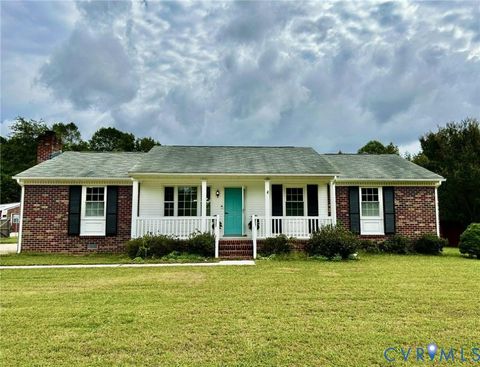Photo of 15411 Maranatha Avenue, Chester, VA 23836 (MLS # 2527723)