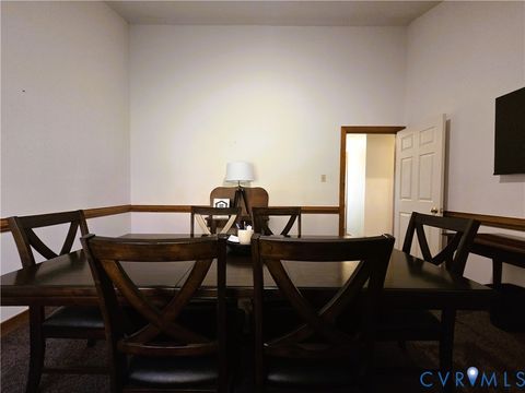 Tiny photo for 703 Twinridge Lane, Chesterfield, VA 23235 (MLS # 2532388)