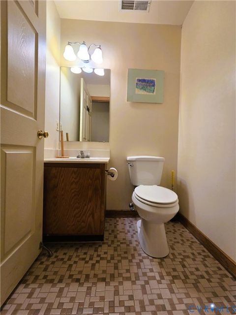 Tiny photo for 703 Twinridge Lane, Chesterfield, VA 23235 (MLS # 2532388)