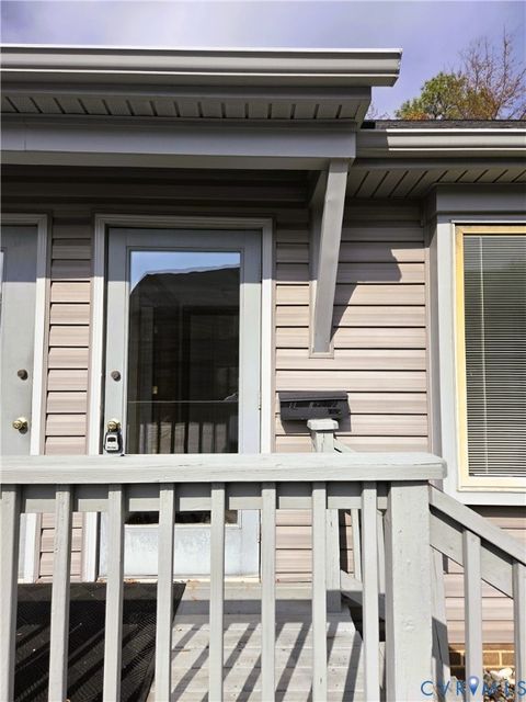 Tiny photo for 703 Twinridge Lane, Chesterfield, VA 23235 (MLS # 2532388)