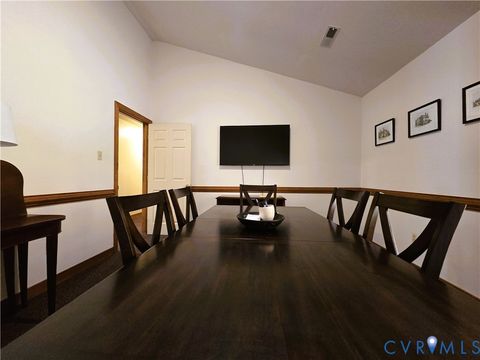 Tiny photo for 703 Twinridge Lane, Chesterfield, VA 23235 (MLS # 2532388)