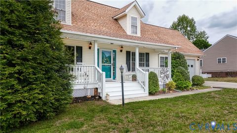Tiny photo for 1505 Fourth Ave Extension, Farmville, VA 23901 (MLS # 2611765)