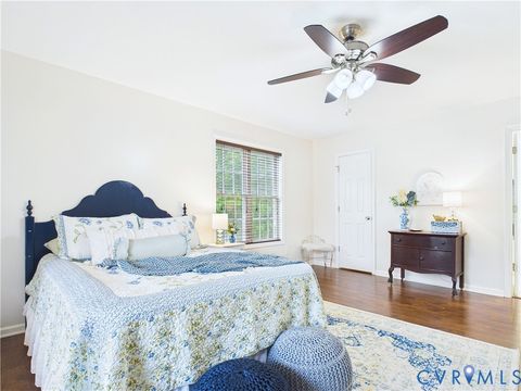 Tiny photo for 1505 Fourth Ave Extension, Farmville, VA 23901 (MLS # 2611765)