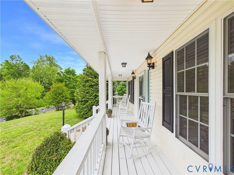 Tiny photo for 1505 Fourth Ave Extension, Farmville, VA 23901 (MLS # 2611765)