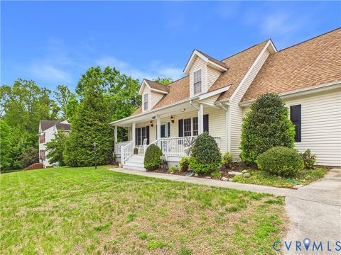 Tiny photo for 1505 Fourth Ave Extension, Farmville, VA 23901 (MLS # 2611765)