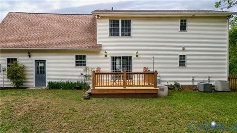 Tiny photo for 1505 Fourth Ave Extension, Farmville, VA 23901 (MLS # 2611765)