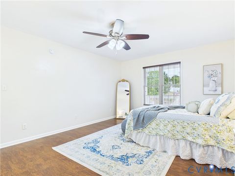 Tiny photo for 1505 Fourth Ave Extension, Farmville, VA 23901 (MLS # 2611765)