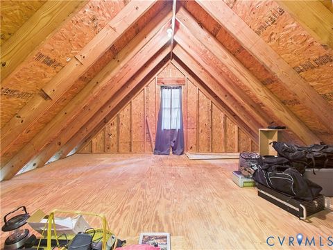 Tiny photo for 1505 Fourth Ave Extension, Farmville, VA 23901 (MLS # 2611765)