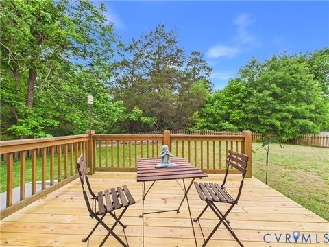 Tiny photo for 1505 Fourth Ave Extension, Farmville, VA 23901 (MLS # 2611765)