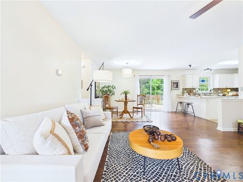 Tiny photo for 1505 Fourth Ave Extension, Farmville, VA 23901 (MLS # 2611765)