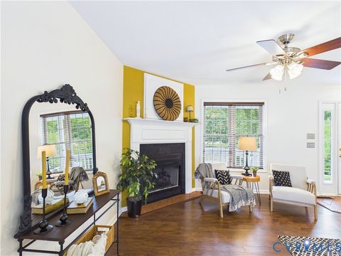 Tiny photo for 1505 Fourth Ave Extension, Farmville, VA 23901 (MLS # 2611765)