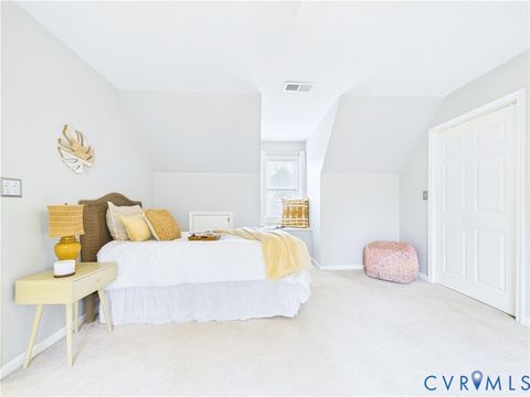 Tiny photo for 1505 Fourth Ave Extension, Farmville, VA 23901 (MLS # 2611765)