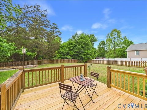 Tiny photo for 1505 Fourth Ave Extension, Farmville, VA 23901 (MLS # 2611765)