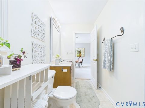 Tiny photo for 1505 Fourth Ave Extension, Farmville, VA 23901 (MLS # 2611765)