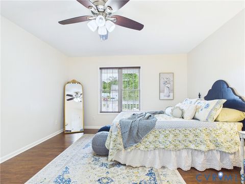 Tiny photo for 1505 Fourth Ave Extension, Farmville, VA 23901 (MLS # 2611765)